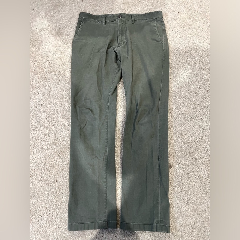 Men’s Chinos